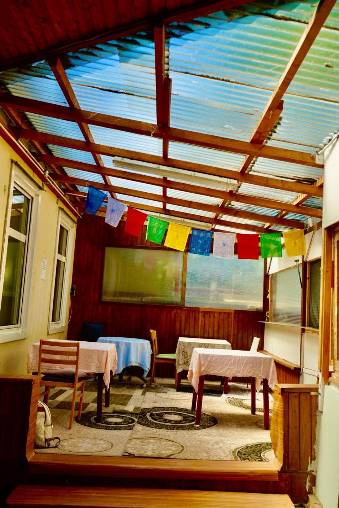 U6 Schoepfwerk Hostel 1 Вена Экстерьер фото