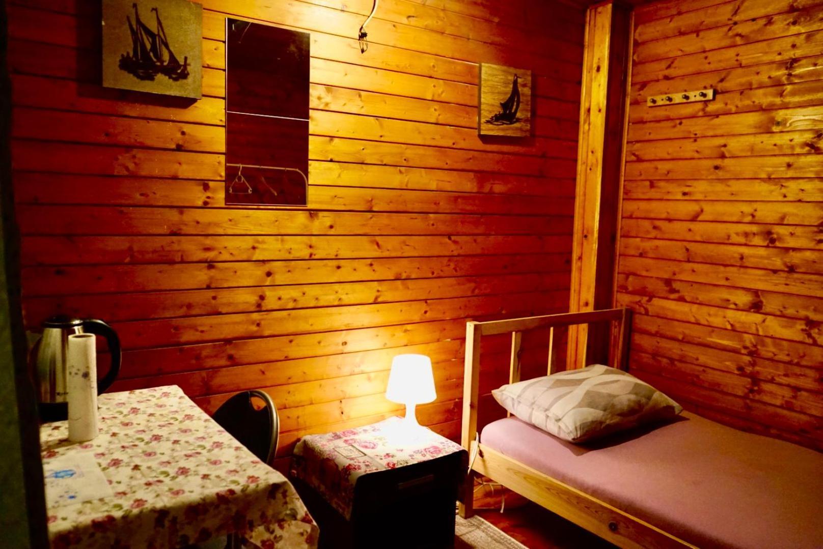 U6 Schoepfwerk Hostel 1 Вена Экстерьер фото
