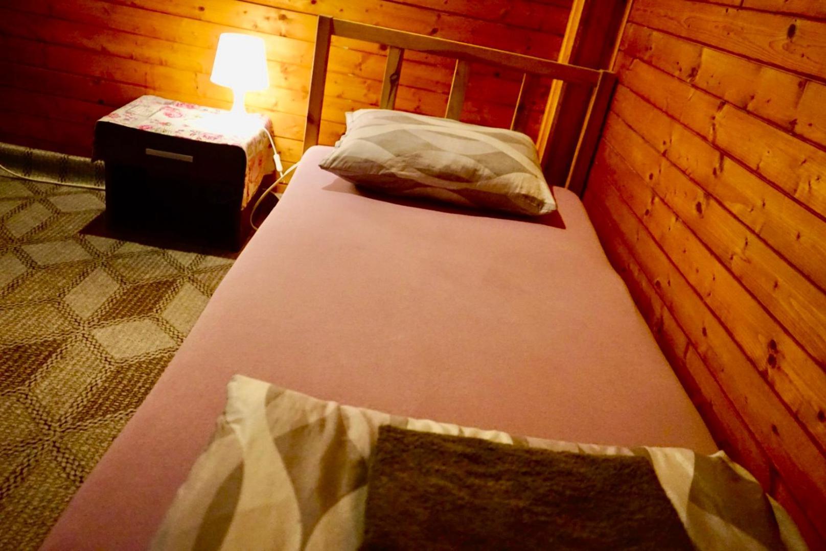 U6 Schoepfwerk Hostel 1 Вена Экстерьер фото